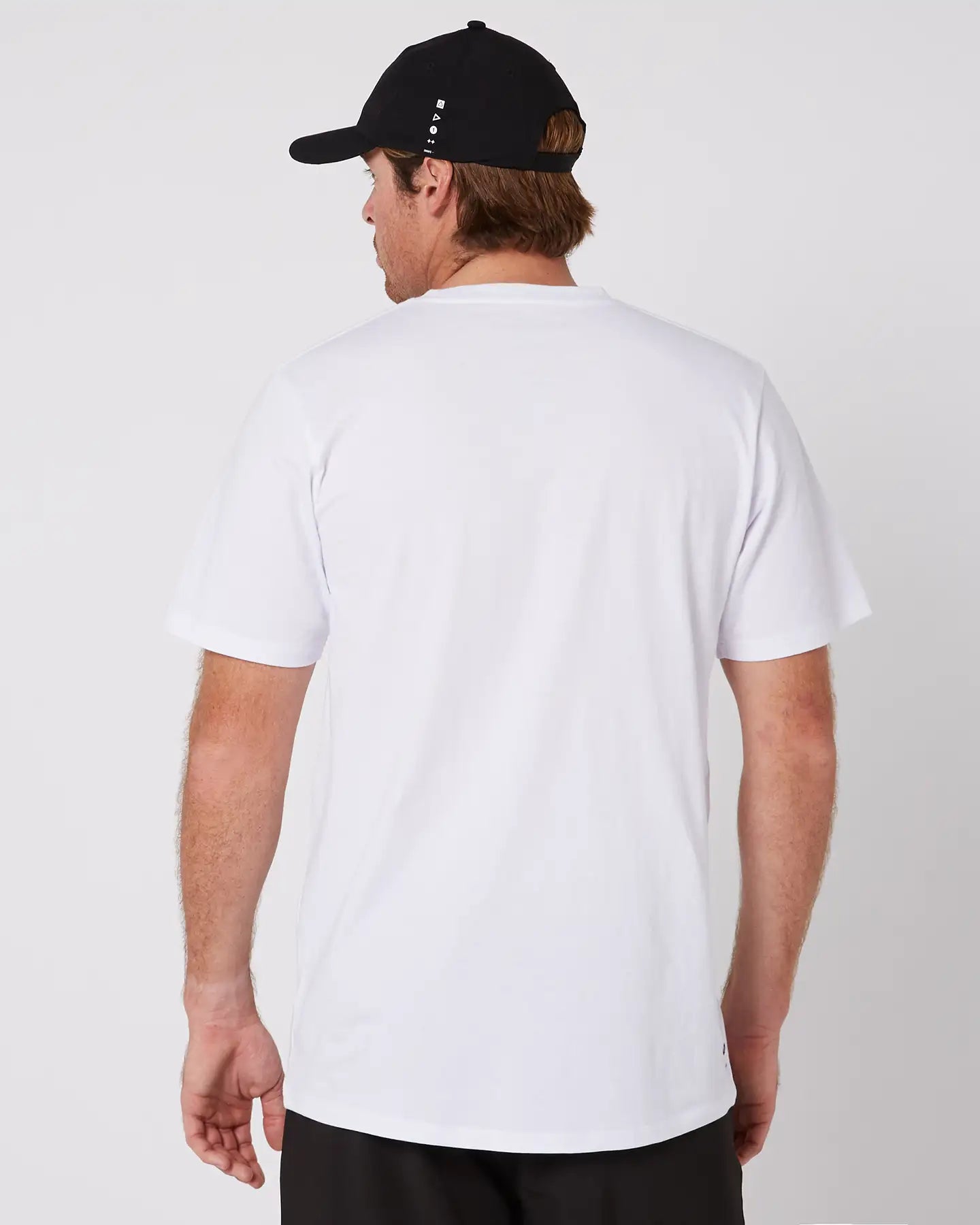 Follow Couch Tee - White 3