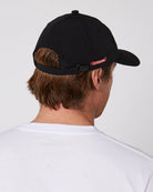 Follow Tested Cap - Black 5