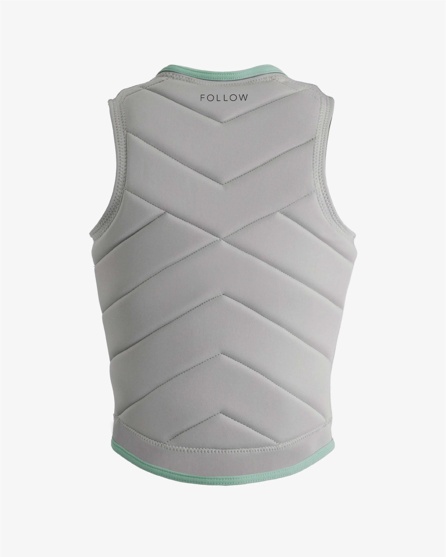 Follow Atlantis Womens Impact Vest - Ice – Follow USA