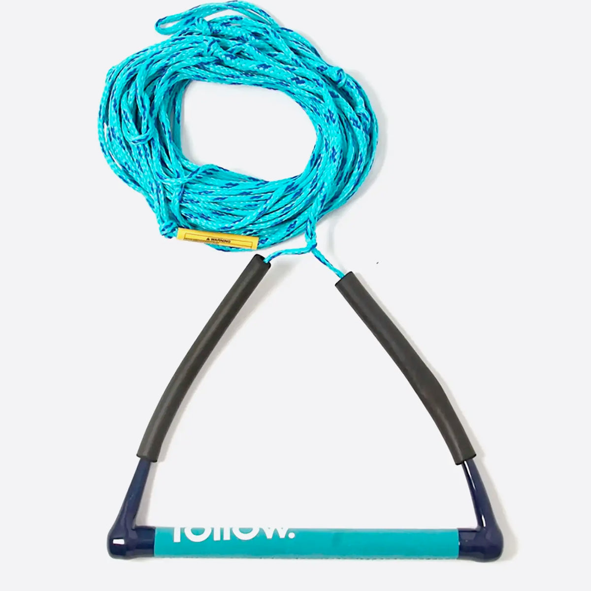 Follow The Basic Package in Teal | Wakeboard Hand | Follow USA