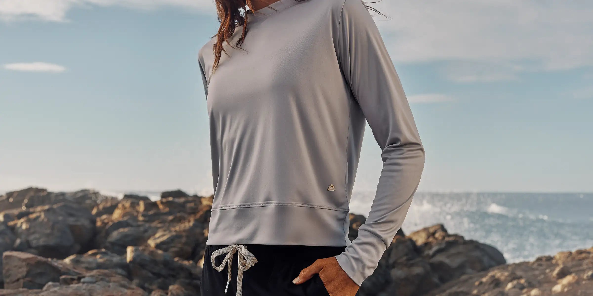 Follow wakeboarding lifestyle banner image — wake gear and apparel