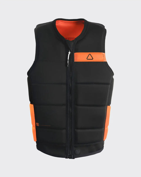 ウェア decode NYLON VEST PACK F12206-CE_Signal_10_grande.
