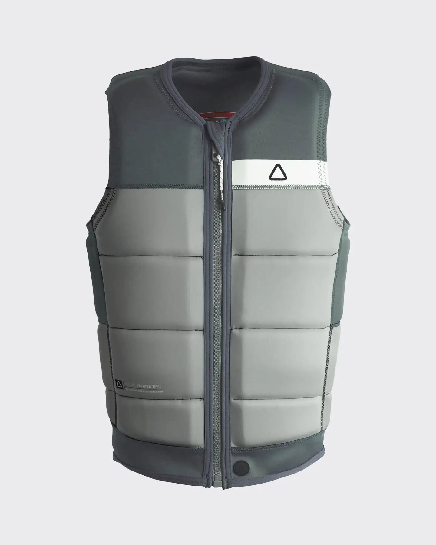 BRIEFING　正規品　MENS 3D LOGO VEST グレー M Briefing 3D Logo Vest | eBay