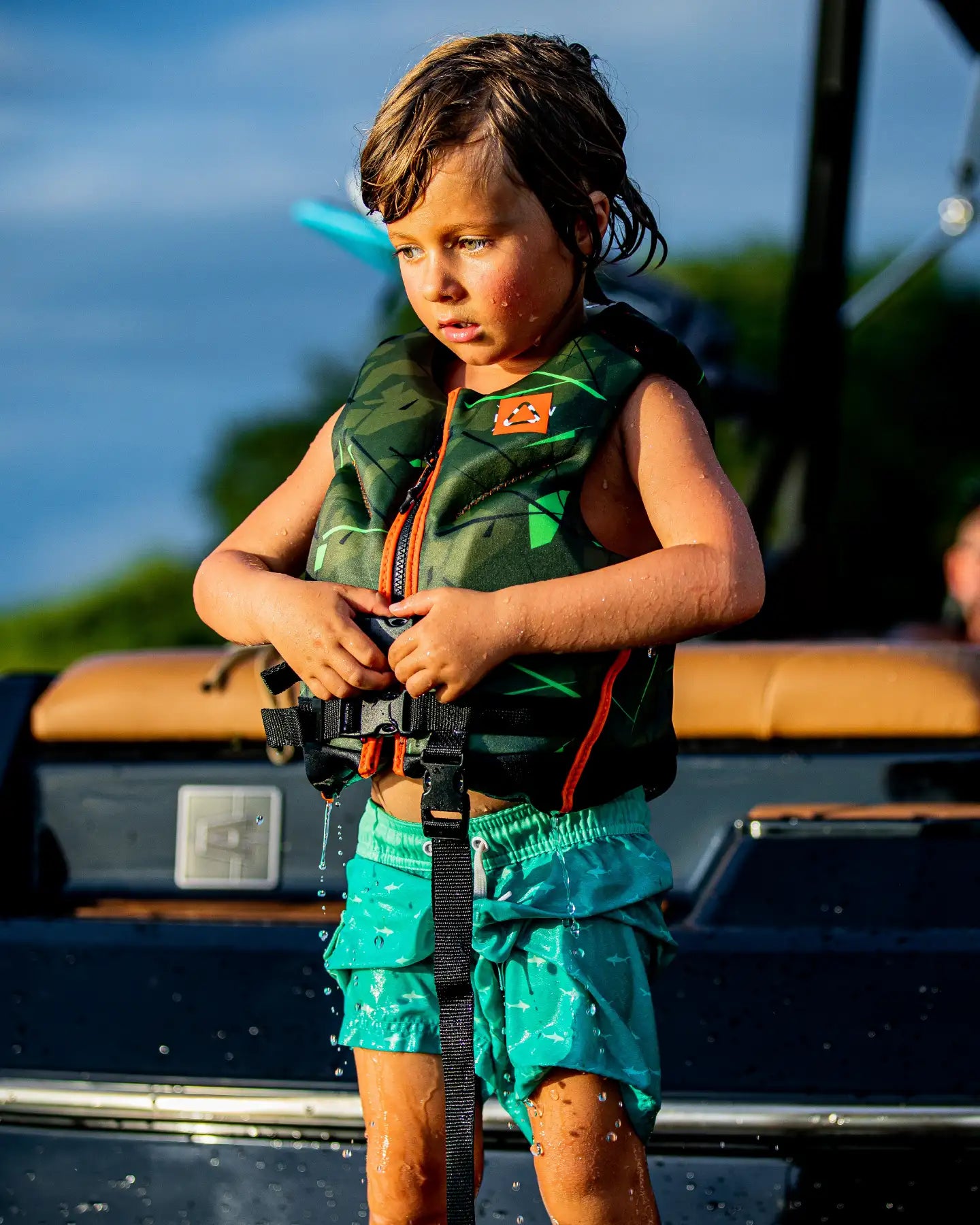 Follow Pop Youth Life Jackets Follow Pop Youth Life Jackets