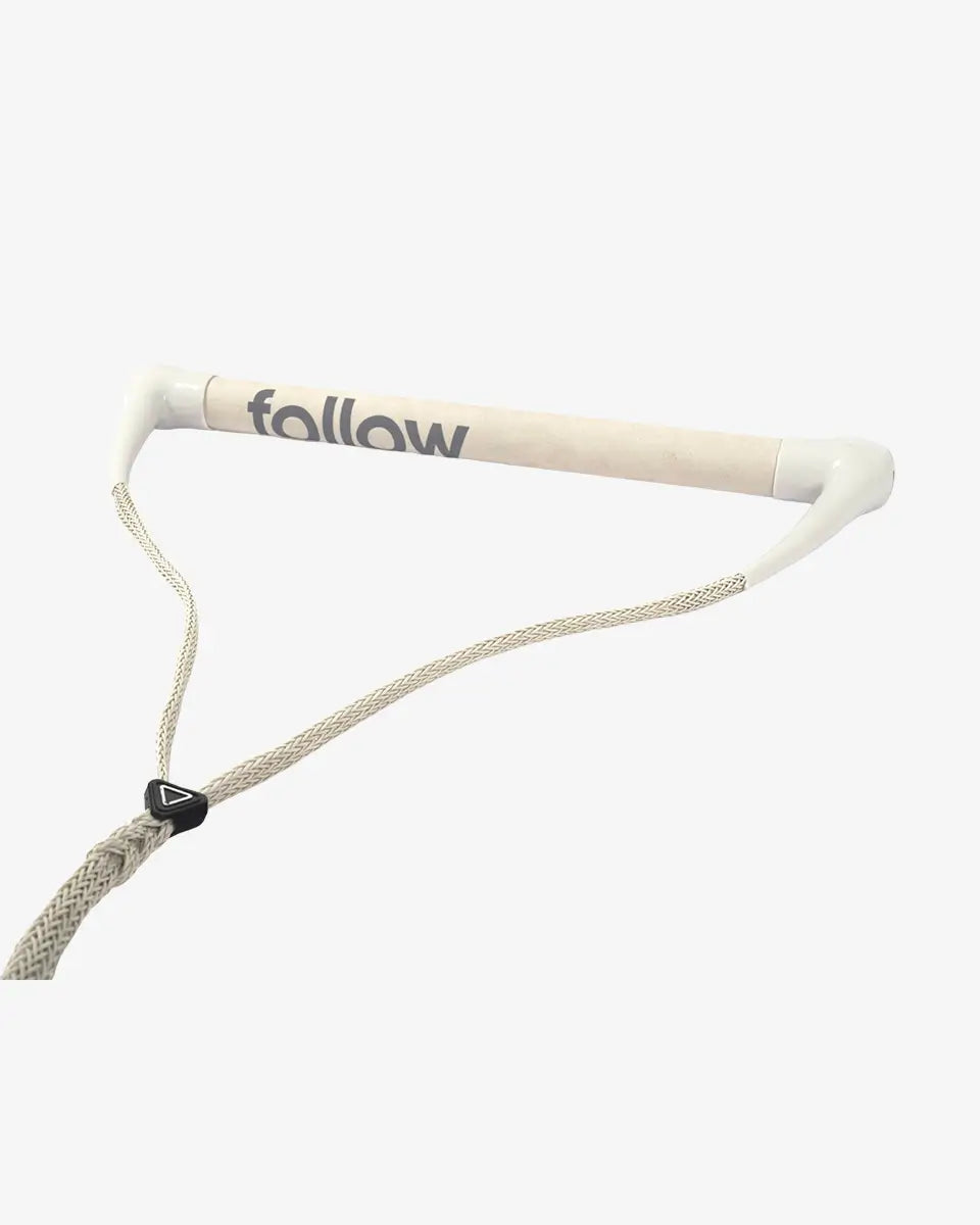 Follow Team Package - Grey Circle — wakeboard gear, product image 11