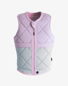 Follow Athena Impact Vest - Pink