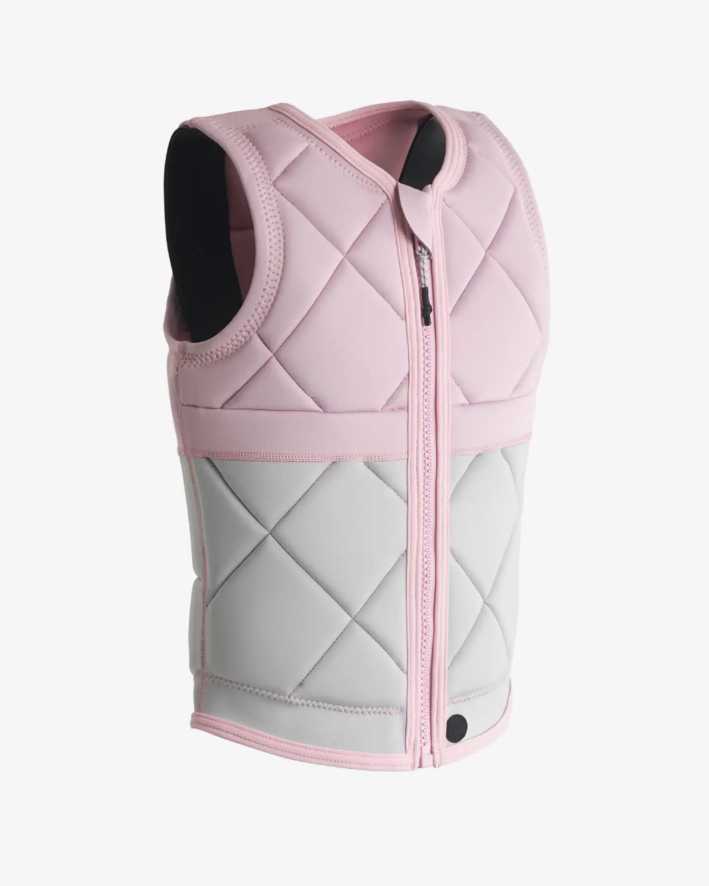 Follow Athena Impact Vest - Pink 2