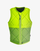 Follow Athena Impact Vest - Fluro Yellow