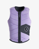 Follow Memphis Impact Vest - Purple