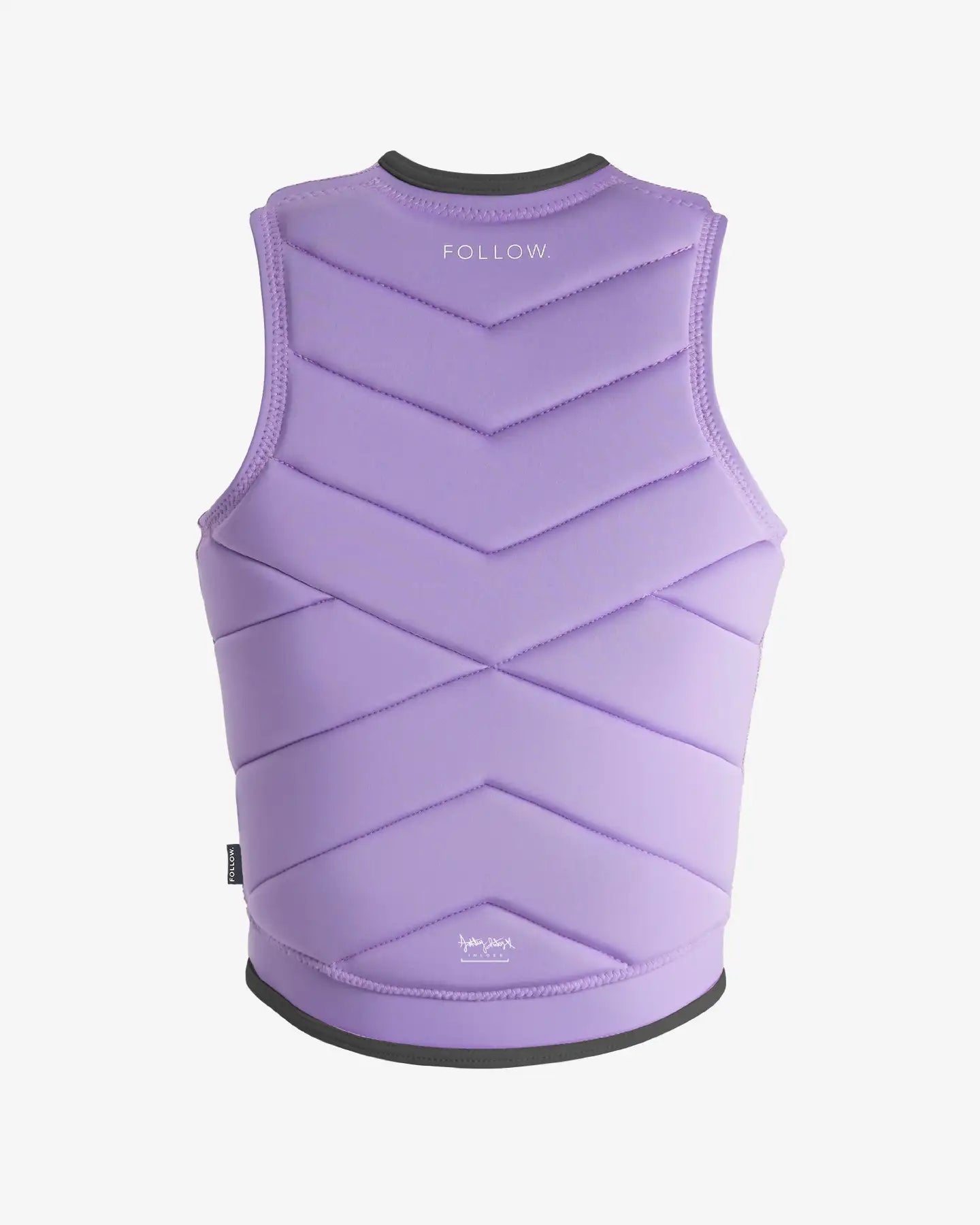 Follow Memphis Womens Impact Vest - Purple – Follow USA Follow Memphis Womens Impact Vest - Purple – Follow USA