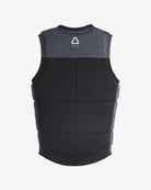 Follow Harmony Impact Vest - Black Back