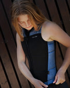 Follow Harmony Impact Vest - Black lifestyle 6