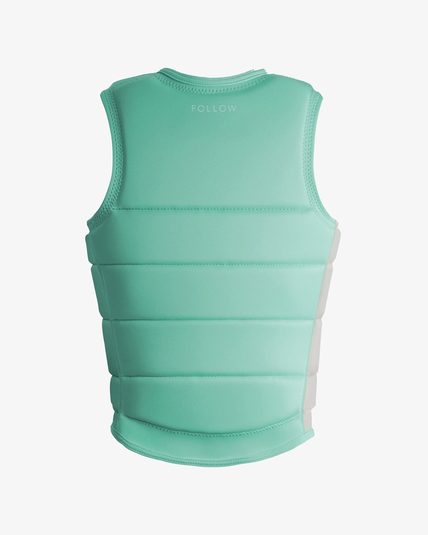 Follow Corp Womens Impact Vest in Mint | Follow USA