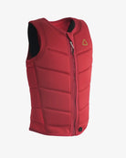 Follow Corp Women’s Impact Vest - Cinnamon 2