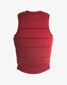 Follow Corp Women’s Impact Vest - Cinnamon Back