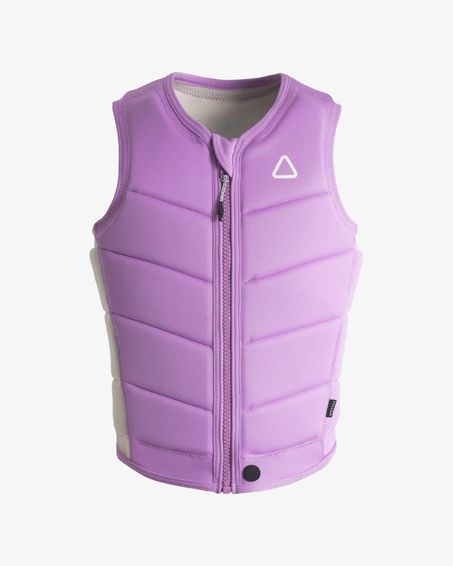 Follow Corp Women’s Impact Vest - Purple