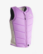 Follow Corp Women’s Impact Vest - Purple 2