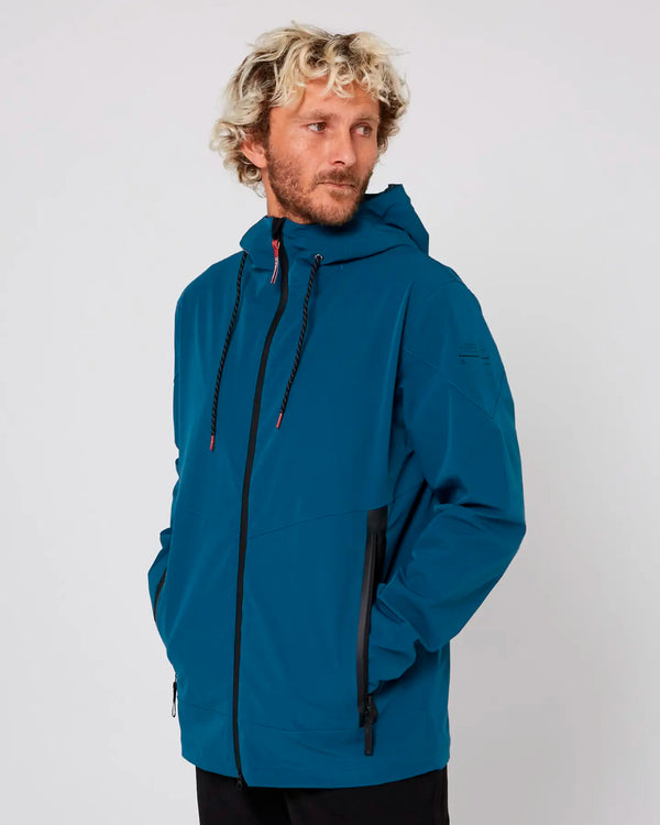 Wakeboard Outerwear: Jacket and Layering Range | Follow USA