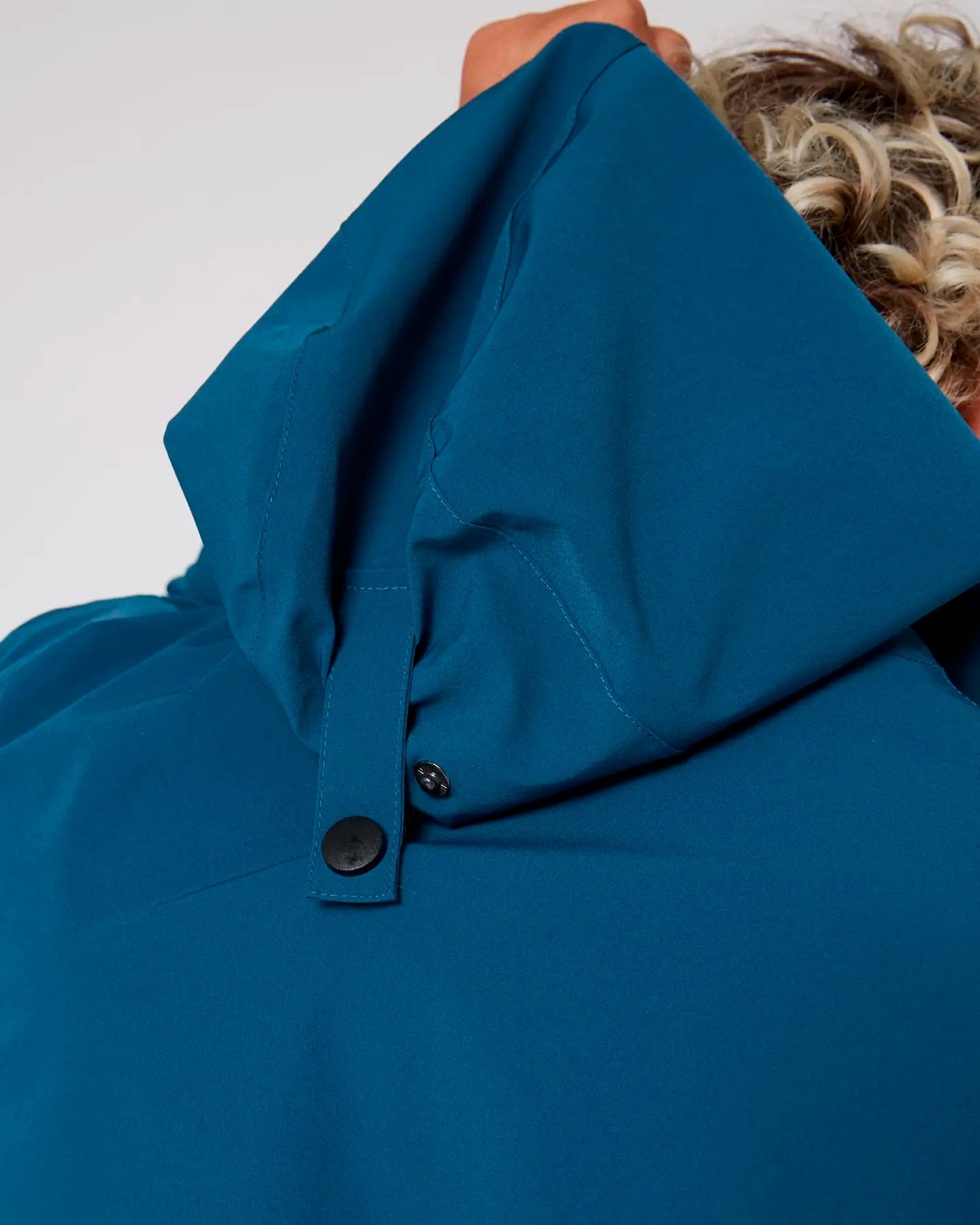 Follow Outer Spray Zip-Through Jacket - Slate 4