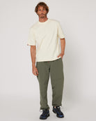 Follow All Day Pants - Olive — men's wakeboard apparel, product image 2