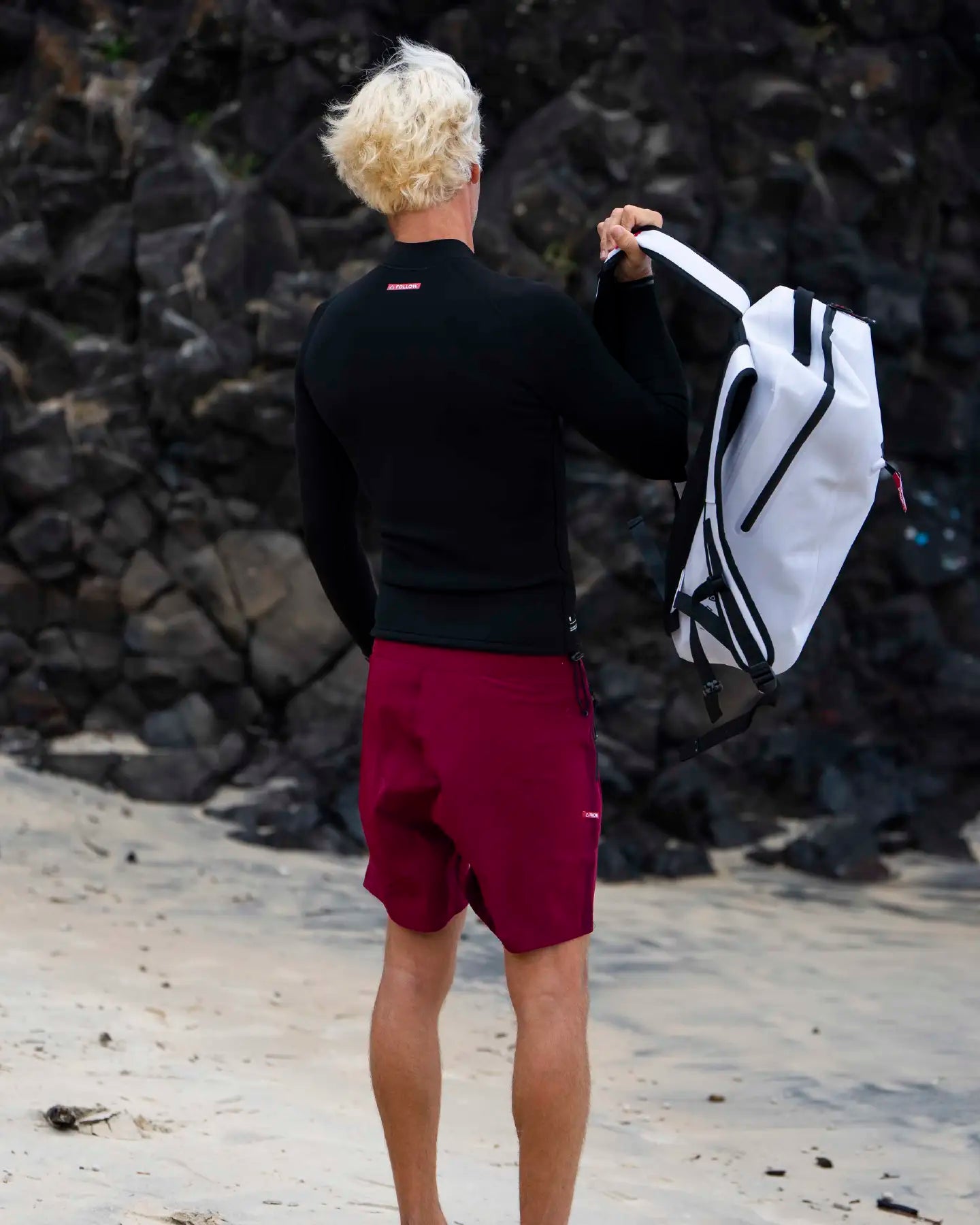 Follow Brand. Tested. Developed. – Follow USA