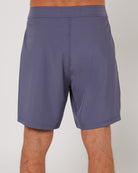 Follow Water Boardie - Alloy — men's wakeboard boardshorts, product image 6