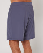 Follow Water Boardie - Alloy — men's wakeboard boardshorts, product image 7