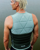 Follow Love nor Money Impact Vest - Petina lifestyle 1