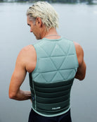 Follow Love nor Money Impact Vest - Petina lifestyle 2