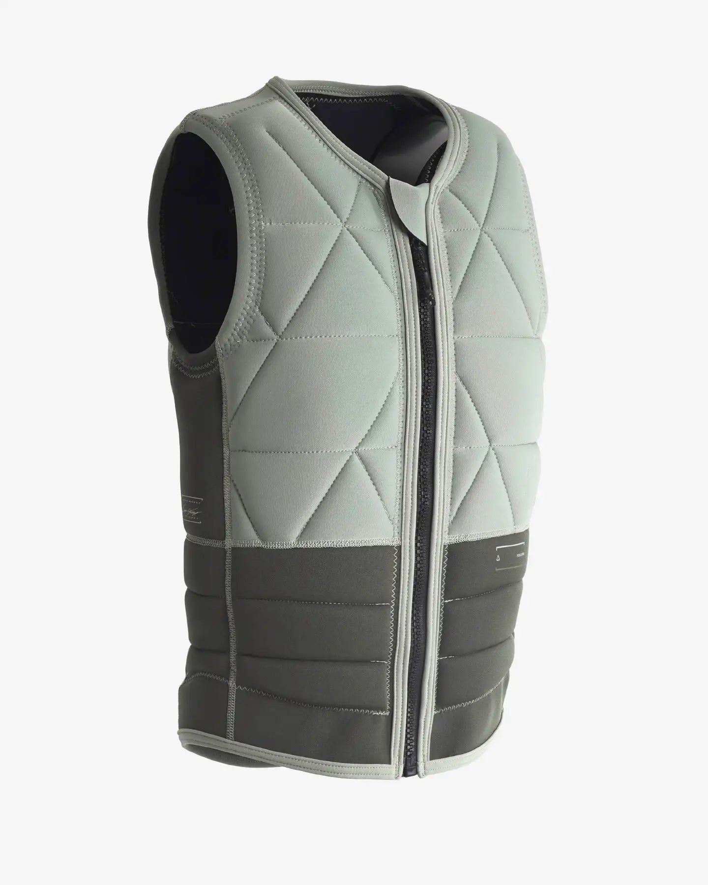 Follow Love nor Money Impact Vest - Petina 2