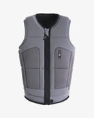 Follow Global Impact Vest - Alloy