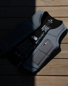 Follow Global Impact Vest - Alloy detail 6