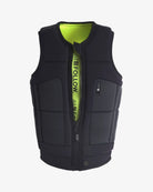 Follow Global Impact Vest - Black 2