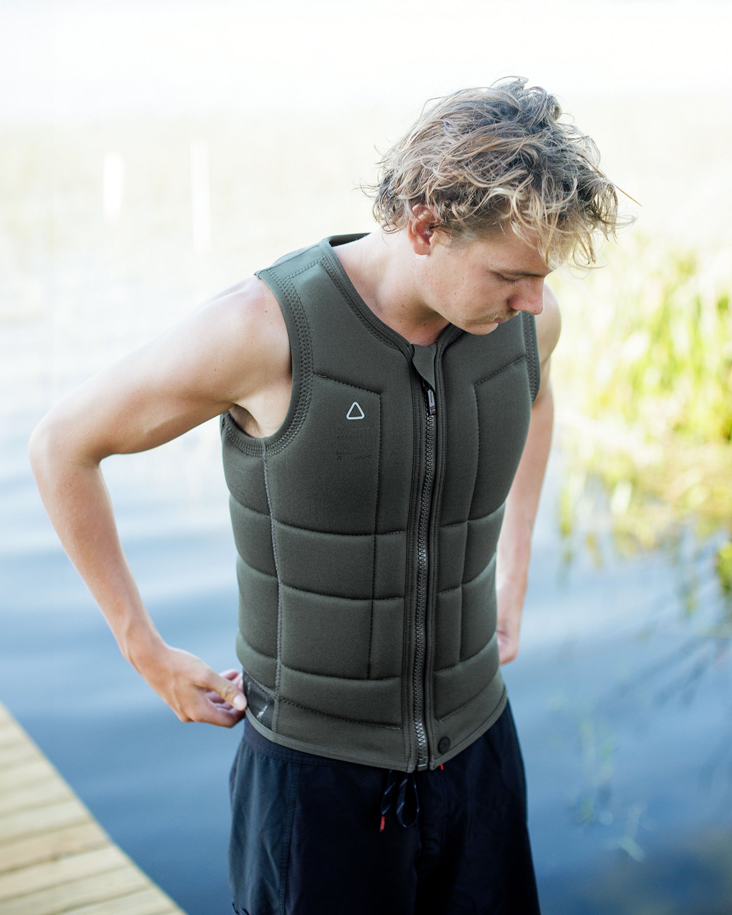 follow ライフジャケット Fresco Mens Jacket XS Follow USA: Impact Vests, Life Jackets, Wetsuits and Apparel
