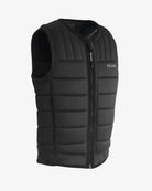 Follow Total Impact Vest - Dark Grey 2