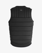 Follow Total Impact Vest - Dark Grey back