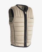 Follow Total Impact Vest - Sand 1