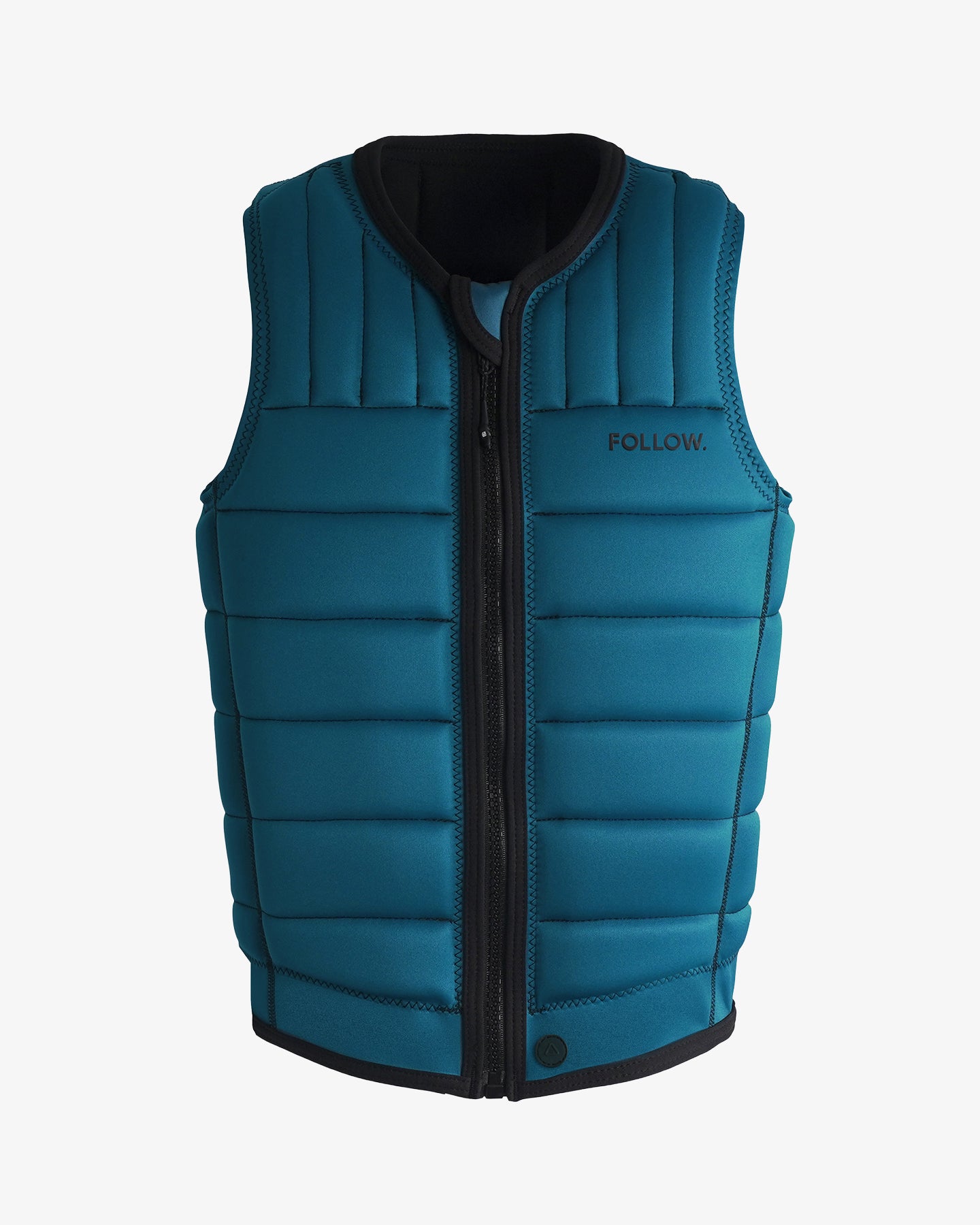 Follow Total Mens Impact Vest in Dark Grey | Follow USA