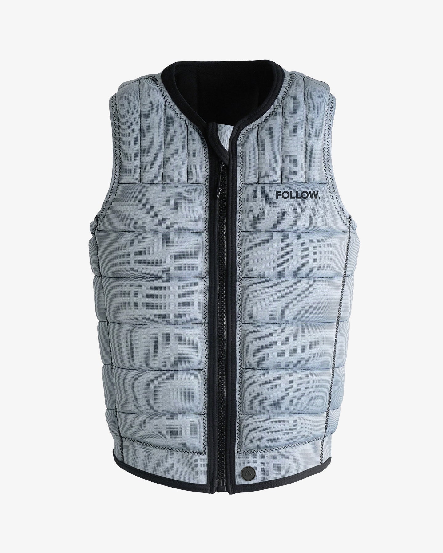 Follow Total Mens Impact Vest in Dark Grey | Follow USA