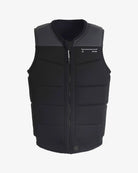 Follow Section Impact Vest - Black