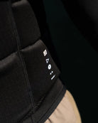 Follow P1 Traction Impact Vest - Black detail 1