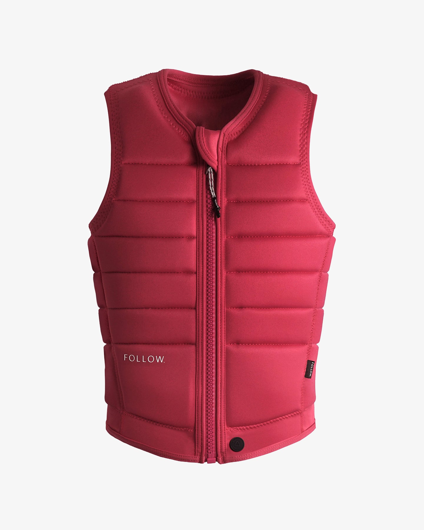 カフネ standocollar padded vest シャンドゥラローズ SanSoleil's Newest, Most Comfortable Sports Vest For Golf And Tennis!