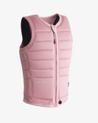 Follow Total Ladies Impact Vest - Pink 2