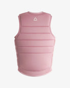 Follow Total Ladies Impact Vest - Pink back