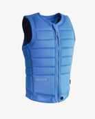 Follow Total Ladies Impact Vest - Blue 2