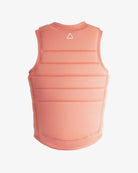 Follow Total Ladies Impact Vest - Melon back