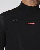 Follow P1 2/2mm L/S Springy - Black 13
