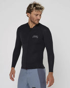 Follow FZ 1mm Wetty Top - Black 2