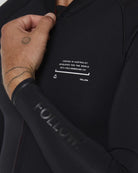 Follow FZ 1mm Wetty Top - Black 3