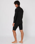 P1 Ocena 1mm L/S Springy - Black 2